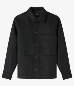 Emile jacket