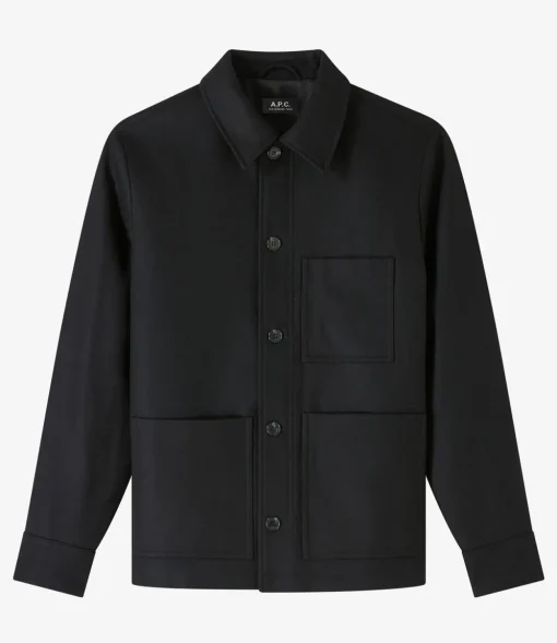Emile jacket