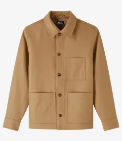 Emile jacket