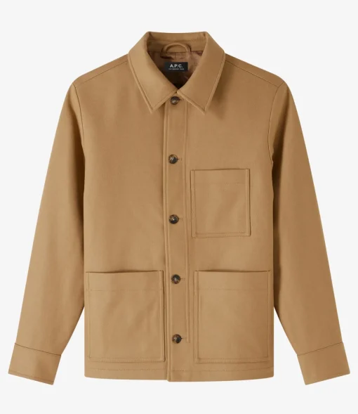 Emile jacket
