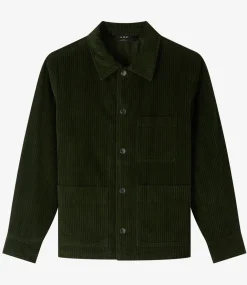 Emile jacket