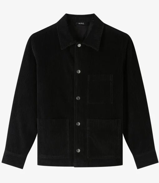 Emile jacket