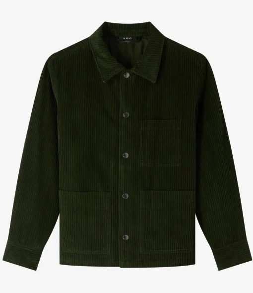 Emile jacket
