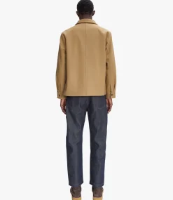 Emile jacket