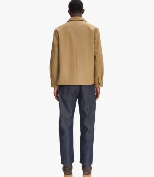 Emile jacket