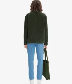 Emile jacket