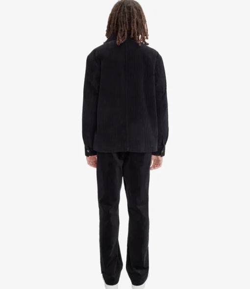 Emile jacket