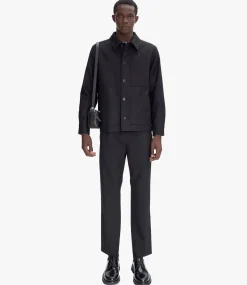 Emile jacket