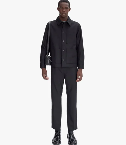 Emile jacket