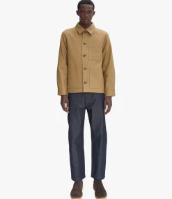 Emile jacket