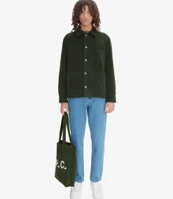 Emile jacket