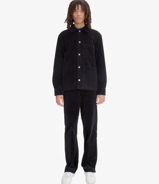 Emile jacket