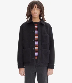 Emile Patch jacket
