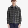 Emile Patch jacket