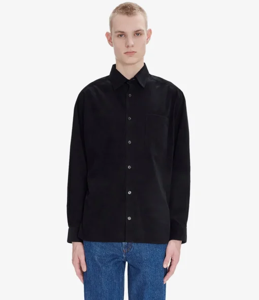 Emilien Logo shirt