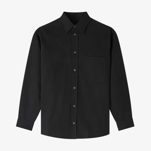 Emilien Logo shirt