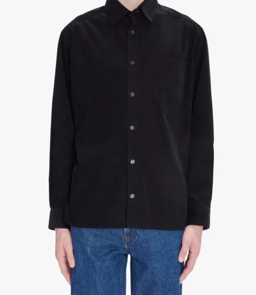 Emilien Logo shirt