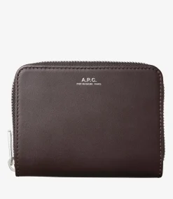 Emmanuel compact wallet