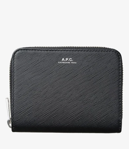 Emmanuel compact wallet