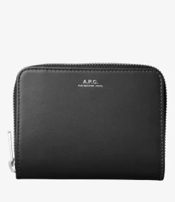 Emmanuel compact wallet