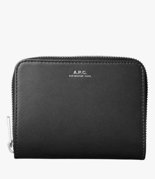 Emmanuel compact wallet