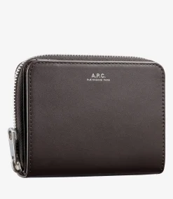 Emmanuel compact wallet