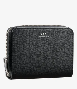 Emmanuel compact wallet