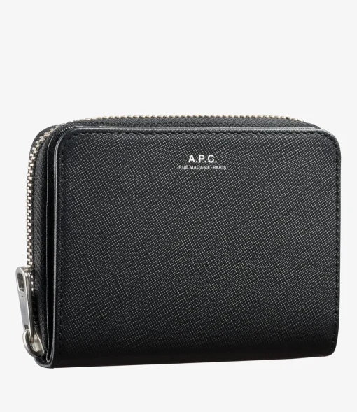 Emmanuel compact wallet