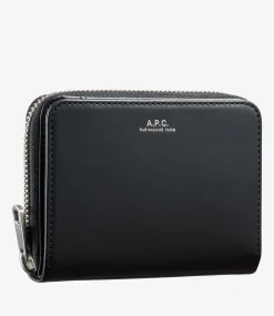 Emmanuel compact wallet