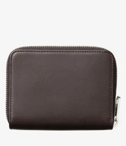 Emmanuel compact wallet