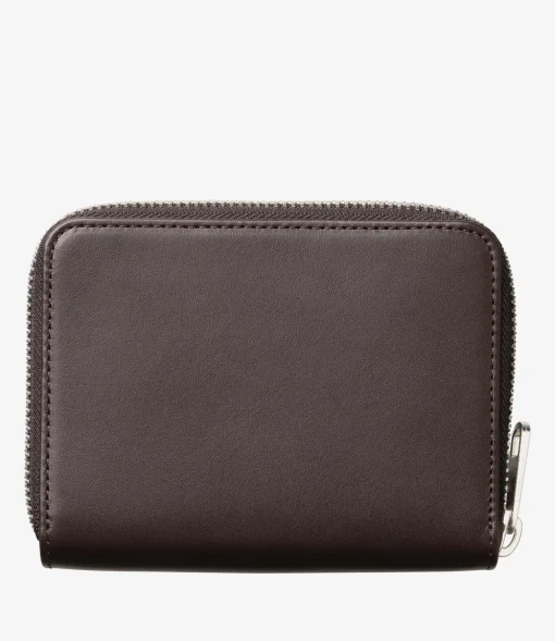 Emmanuel compact wallet
