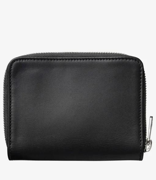 Emmanuel compact wallet