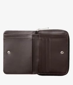 Emmanuel compact wallet