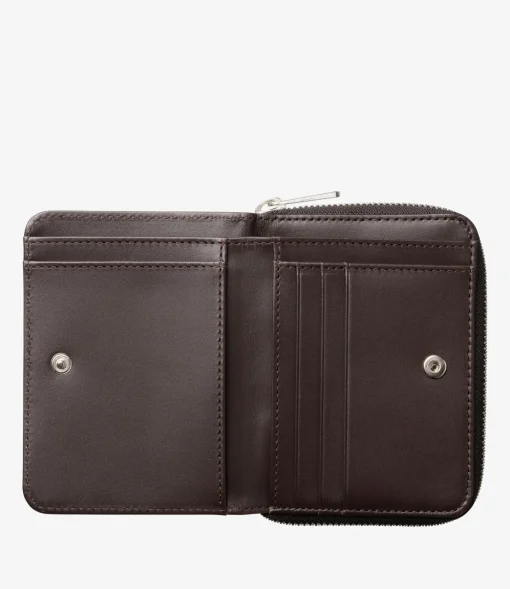 Emmanuel compact wallet