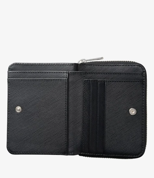 Emmanuel compact wallet