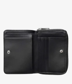 Emmanuel compact wallet