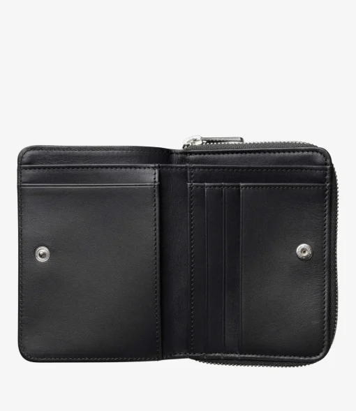 Emmanuel compact wallet
