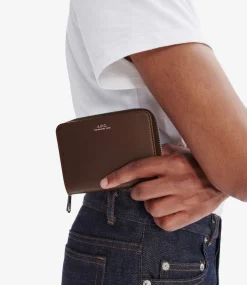 Emmanuel compact wallet