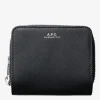 Emmanuel Small compact wallet