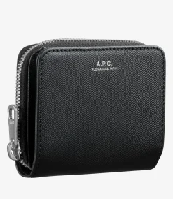 Emmanuel Small compact wallet
