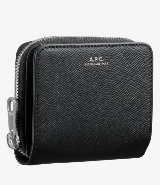 Emmanuel Small compact wallet
