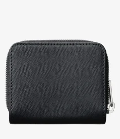 Emmanuel Small compact wallet