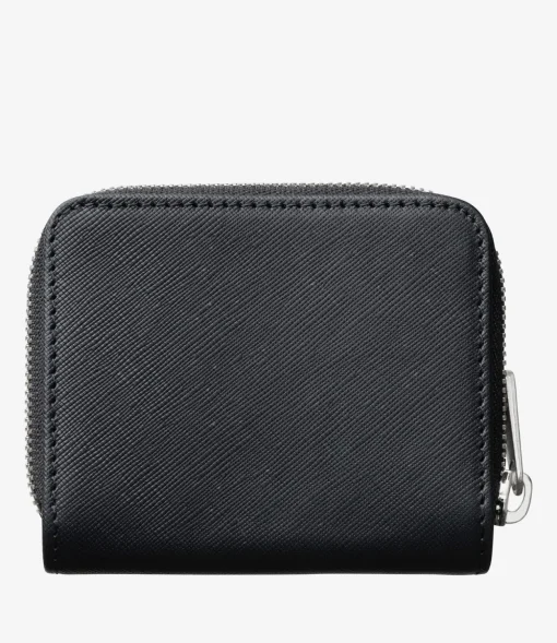 Emmanuel Small compact wallet
