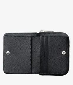 Emmanuel Small compact wallet