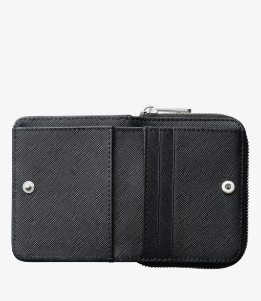 Emmanuel Small compact wallet