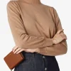 Emmanuelle compact wallet