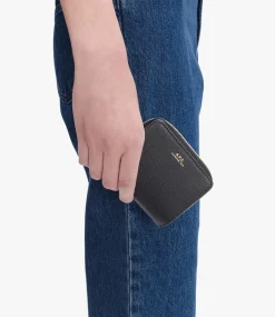 Emmanuelle Small compact wallet