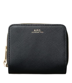 Emmanuelle Small compact wallet