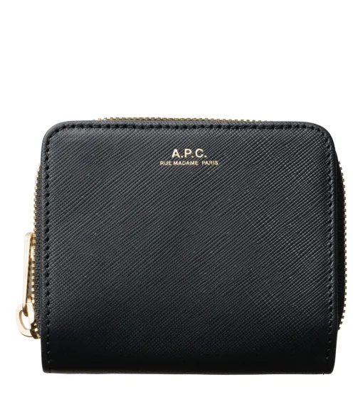 Emmanuelle Small compact wallet
