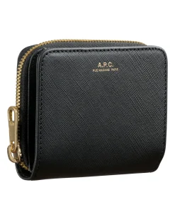 Emmanuelle Small compact wallet